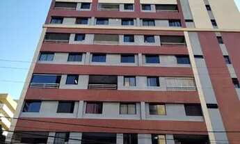 Imagem 1: Apartamento para venda com 76 metros quadrados com 2 suites em Meireles - Fortaleza - Cear