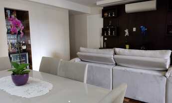 Imagem 7: Apartamento para venda com 136 metros quadrados com 4 quartos em Jardim Arpoador - São Pau