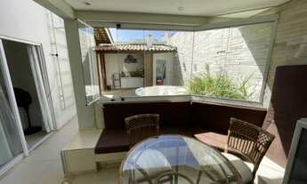 Imagem 7: Casa de Esquina no Cond. Laguna Ville (Leste