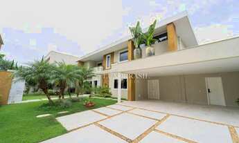 Imagem 4: Casa com 4 dormitórios à venda, 1000 m² por R$ 15.900.000,00 - Barra da Tijuca - Rio de Ja