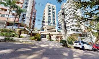 Imagem 2: Apartamento à venda, 44 m² por R$ 400.500,00 - Mont'Serrat - Porto Alegre/RS