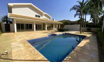 Imagem: Araçatuba - Casa de Condomínio - Jardim