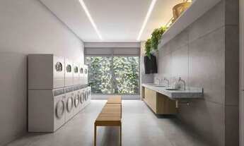 Imagem 7: Apartamento para venda possui 27 metros quadrados com 1 quarto em Sumarezinho - São Paulo