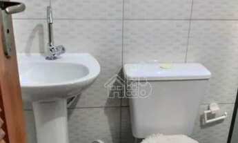 Imagem 6: Apartamento com 2 dormitórios para alugar, 79 m² por R$ 3.012,65/mês - São Domingos - Nite