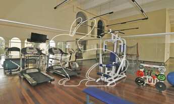 Imagem 2: São Paulo - Apartamento Padrão - Morumbi