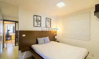 Imagem 12: Apartamento Locação 2 Dormitórios - 65 m² Vila Olímpia