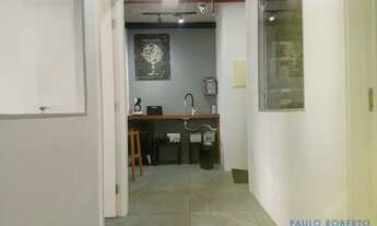 Imagem 6: COMERCIAL - REAL PARQUE - SP