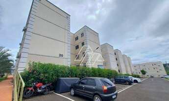 Imagem 4: Apartamento com 2 dormitórios para alugar, 49 m² por R$ 1.200,01/mês - Jardim Califórnia