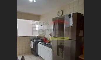 Imagem 7: Sobrado a venda no Jd. Jaçanã com 3 Dormitórios, 02 vagas de garagem com 99 m²