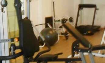 Imagem 5: Flat para aluguel 1 quarto 1 suíte 1 banheiro 1 vaga Cabo Branco João Pessoa