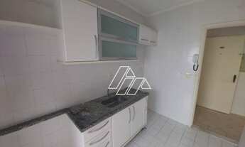 Imagem 5: Apartamento com 2 dormitórios para alugar, 57 m² por R$ 1.700,01/mês - Centro - Marília/SP