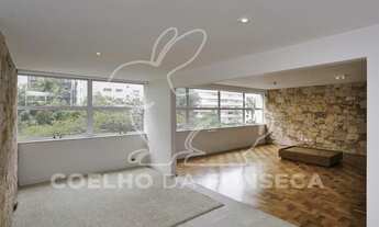 Imagem 2: São Paulo - Apartamento Padrão - Higienópolis