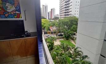 Imagem 6: Jaqueira 120m² 3 Quartos 1 Suite 2 Vagas na Rua do Futuro