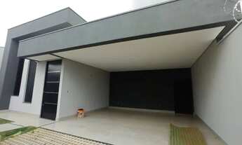 Imagem 7: Casa à venda no bairro Novo Mundo em Uberlândia