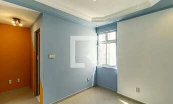 Imagem 2: Apartamento para Aluguel - Campos Elíseos, 1 Quarto, 39 m2