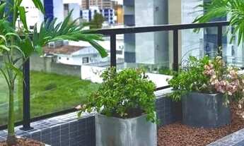 Imagem 3: Apartamento para Venda em João Pessoa, Aeroclube, 2 dormitórios, 1 suíte, 1 banheiro, 1 va