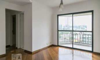 Imagem: Apartamento para Aluguel - Vila Olímpia