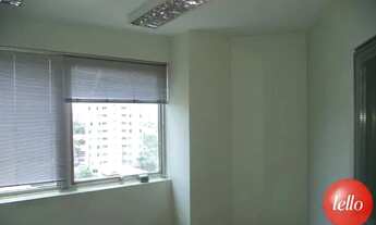 Imagem 5: São Paulo - Conjunto Comercial/Sala - Brooklin