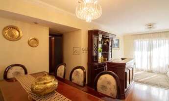 Imagem 3: Venda Apartamento 4 Dormitórios - 135 m² Brooklin