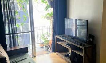 Imagem 3: Apartamento para Locação, Vila Olímpia, 2 dormitórios, 2 banheiros, 1 vaga