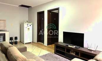 Imagem 5: Casa para venda com 170 metros quadrados com 4 quartos em São Luis - Canoas - RS