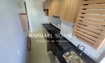 Imagem 5: Cobertura 4 Q Alto da Glória