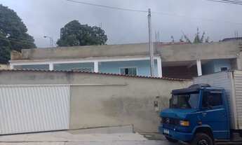 Imagem: Casa siderlandia volta redonda