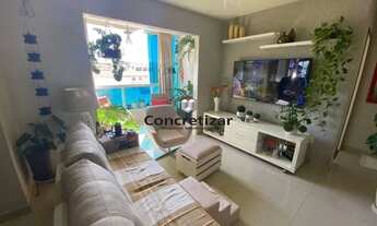 Imagem 2: Apartamento à Venda com 2 Quartos na Praia do Morro Guarapari-ES