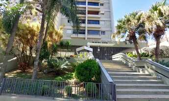 Imagem 3: APARTAMENTO ALUGO EM CAMPINAS NO CAMBUÍ COM TRÊS QUARTOS