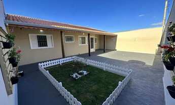 Imagem: Vendo casa em Tatui/SP