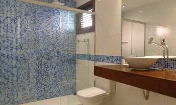 Imagem 6: Casa para venda tem 265 metros quadrados com 6 quartos em Praia do Forte