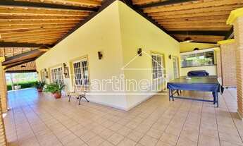 Imagem 3: Ribeirão Preto - Casa de Condomínio - Recreio das Acácias