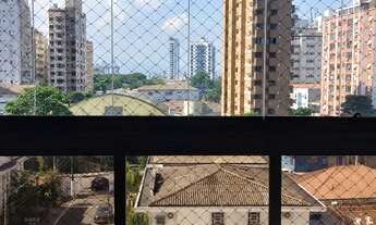 Imagem 1: Vendo apartamento na Ponta da Praia