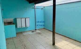 Imagem 4: AMERICANA - Casa Padrão - MORADA DO SOL