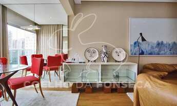 Imagem 6: São Paulo - Apartamento Padrão - Pinheiros