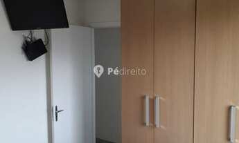 Imagem 5: Apartamento próximo ao metro