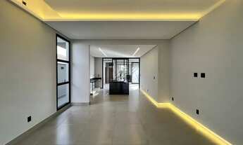 Imagem 2: Casa térrea no condomínio fechado Jardins de Samantha 3 III em Araras/SP