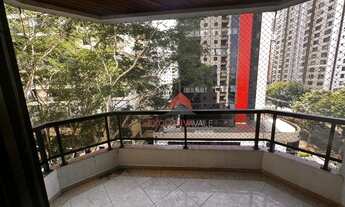 Imagem 4: Apartamento com 4 dormitórios, 134 m² - venda por R$ 980.000,00 ou aluguel por R$ 6.448,50