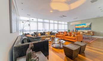 Imagem: Apartamento para alugar no bairro Higienópolis