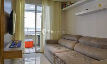 Imagem 2: Apartamento à venda no bairro Tatuapé - São Paulo/SP