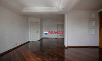 Imagem 3: Excelente 03 Dorms (01 Suíte), Deps. Empregada, Lavabo, Depósito, 02 Vagas Garagem, Ótimo