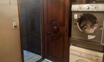 Imagem 7: CASA ASSOBRADADA - VILA GALVÃO - SP