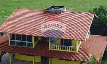 Imagem 2: Linda casa de praia porteira fechada, na Sabiaguaba