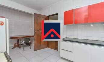 Imagem 6: Apartamento Locação Bela Vista 200 m² 4 Dormitórios