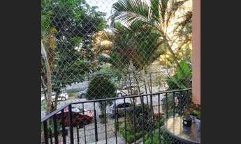 Imagem 6: Apartamento com 2 dormitórios, 65 m² - venda ou locaçao - Vila Alexandria - São Paulo/SP