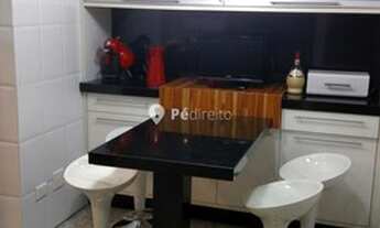 Imagem 5: Apartamento à venda no bairro Jardim Anália Franco - São Paulo/SP