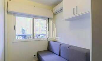 Imagem 6: Apartamento Condomínio Grand Space Perdizes com 72m² 1 suíte 2 banheiros 2 vagas