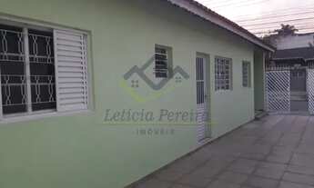 Imagem: SUZANO - Casa Padrão - JARDIM CARLOS COOPER