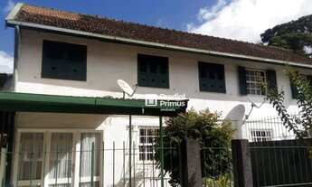 Imagem 2: Casa com 3 dormitórios à venda, 115 m² por R$ 390.000,00 - Nova Suíça - Nova Friburgo/RJ