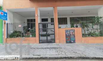 Imagem 4: SãO PAULO - Apartamento Padrão - Consolação